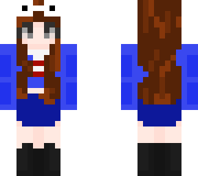 a fem version of gogy :)