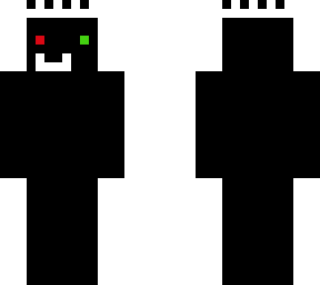 a skin (what do you expect?)