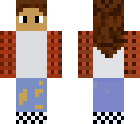 a skin