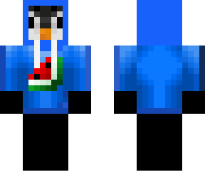 aarons skin not for take punk