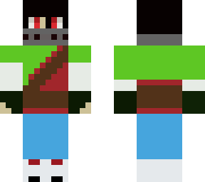 adventurer