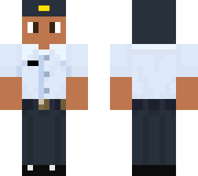 air force cadet / airman