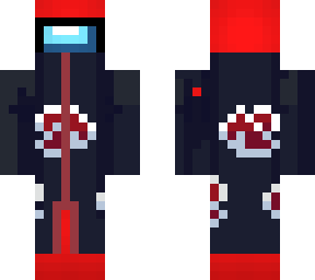 amongus akatsuki