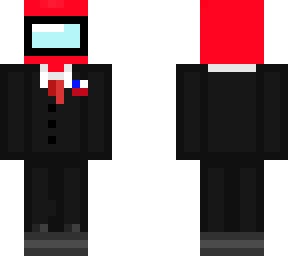 amongus presidente