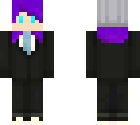 amy (suit)