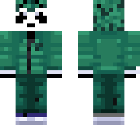 animal, squidgame, panda