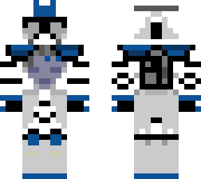 arc trooper havoc