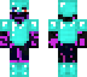 armored enderman