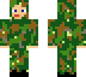 army man