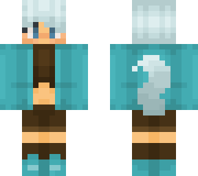 arquitz (snow ver.)