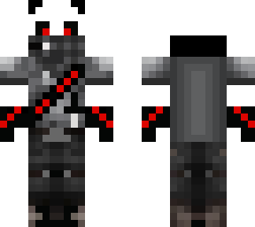 assasin panda v2
