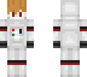 astronaut