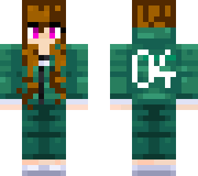 astronax squid game #04 skin