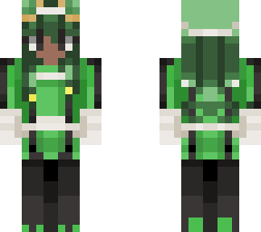 asui tsuyu
