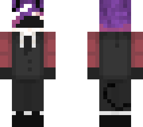 asura tux
