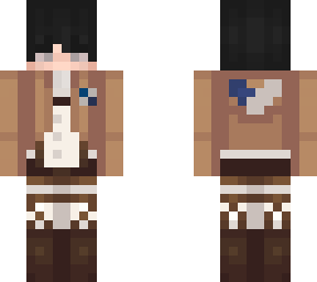 attack on titan