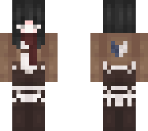 attack on titan pt.2