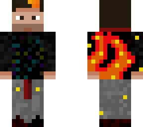 auron fire xd