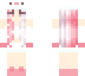 axolotl girl