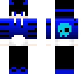 azul waterson