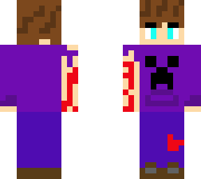 backwards aikovr (halloween)