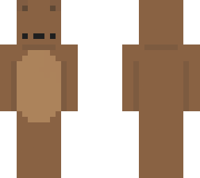 bear