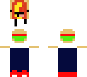 best skin ever