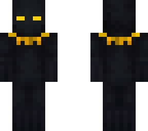 blackpanther-------gold
