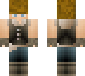 blacksmith kid "premium"