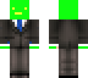 blippity president boi