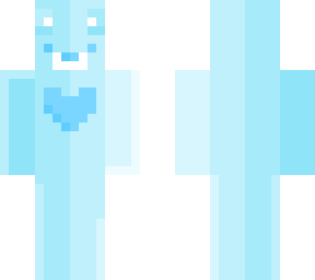 blue bear