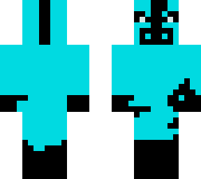 blue boy