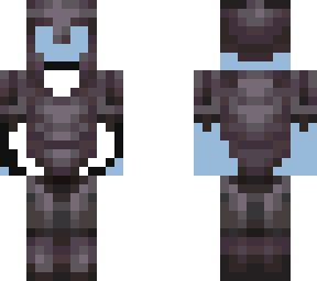 blue dream ( fake netherite )