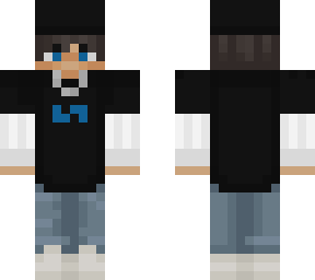 blue eyes guy