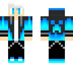 blue gamer v1