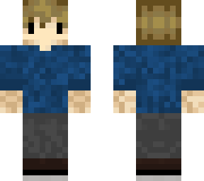blue grain(cursed)