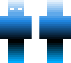 blue graydiant thing