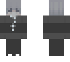 blue hair boy (updated)