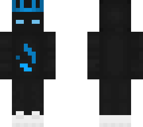 blue pvp boss
