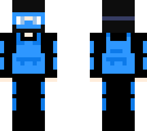 blue team bedwars