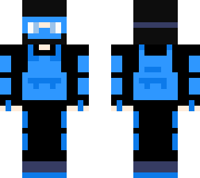 blue team bedwars#2