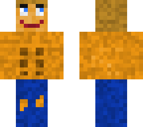 body builder