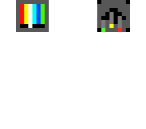 box tv screen