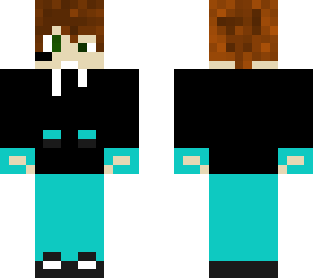 boy gamer