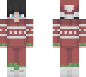 boy in a onesie