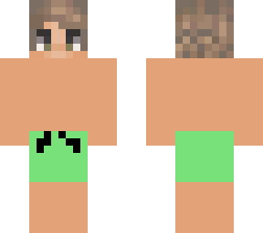 boy in swimmers 2.0