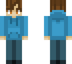 boy skin