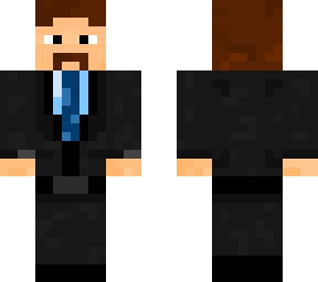 breadleyyourhero with a different mustach