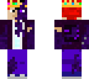 bubblee_t lore with crown (jsmp)