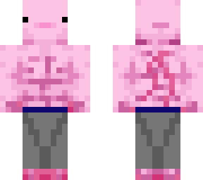 buff amphibian